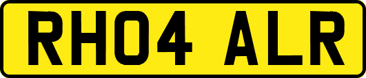 RH04ALR