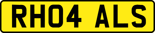 RH04ALS