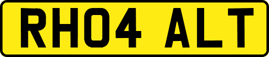 RH04ALT