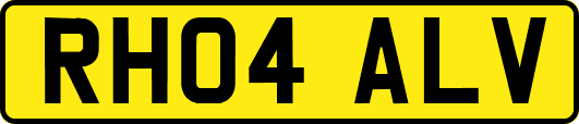 RH04ALV