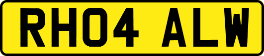 RH04ALW