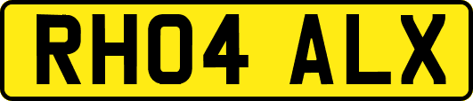 RH04ALX