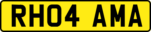RH04AMA