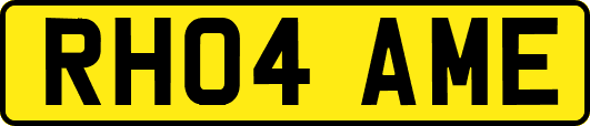 RH04AME