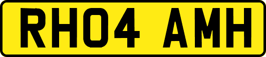 RH04AMH
