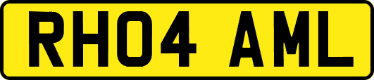 RH04AML