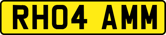 RH04AMM