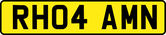 RH04AMN
