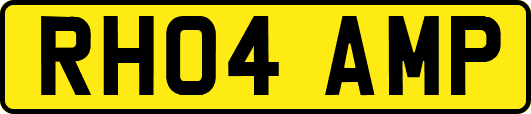 RH04AMP
