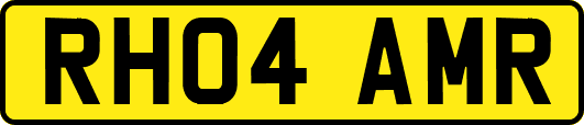 RH04AMR
