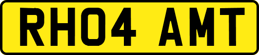 RH04AMT