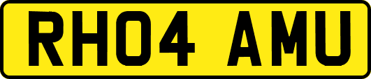RH04AMU