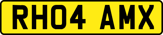 RH04AMX
