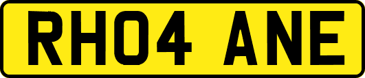 RH04ANE
