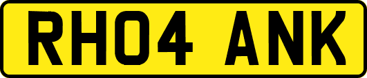 RH04ANK