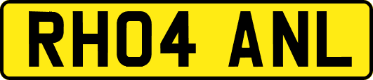 RH04ANL
