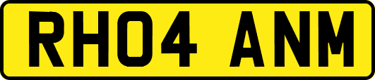 RH04ANM