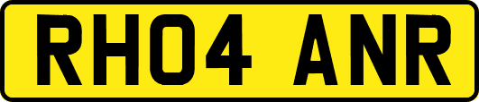 RH04ANR