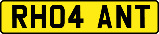 RH04ANT