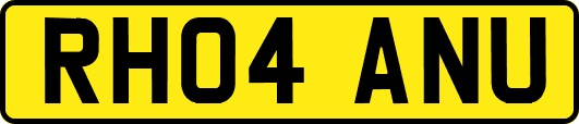 RH04ANU