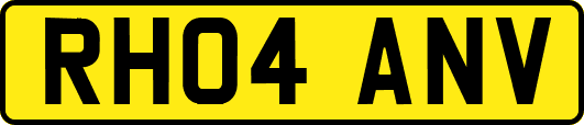 RH04ANV