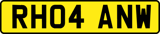 RH04ANW
