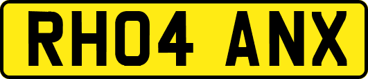 RH04ANX