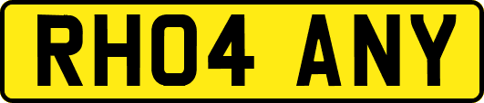 RH04ANY
