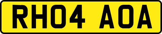 RH04AOA