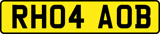 RH04AOB