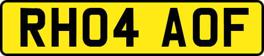 RH04AOF