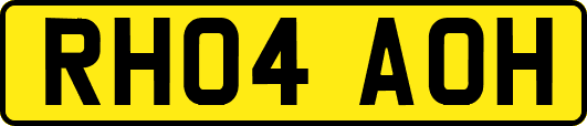 RH04AOH