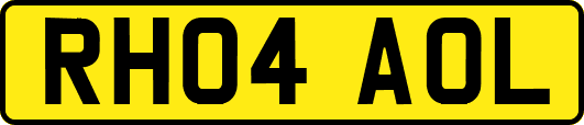 RH04AOL