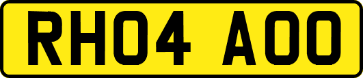 RH04AOO