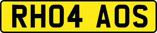 RH04AOS