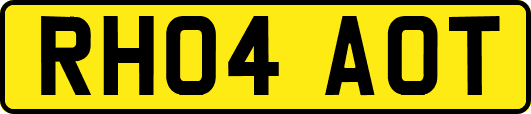 RH04AOT