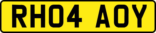 RH04AOY