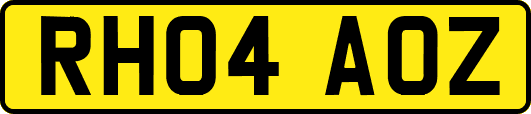 RH04AOZ