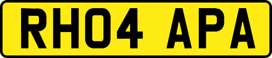 RH04APA