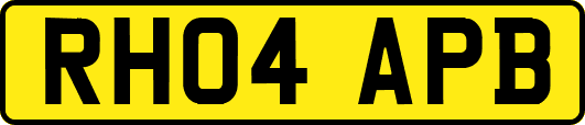 RH04APB