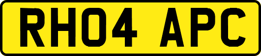 RH04APC