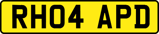 RH04APD