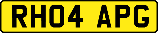 RH04APG