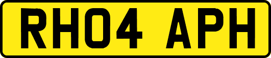 RH04APH