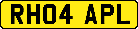 RH04APL