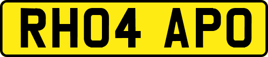 RH04APO