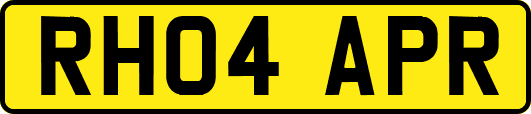 RH04APR