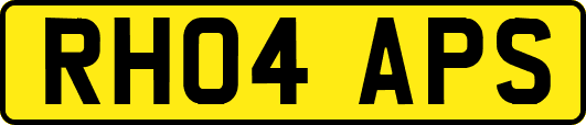 RH04APS
