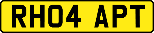 RH04APT