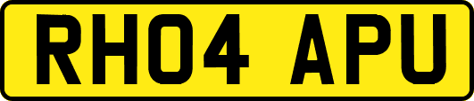 RH04APU